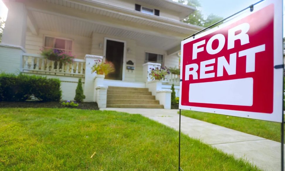 Finding Your Perfect Place: American Homes for Rent