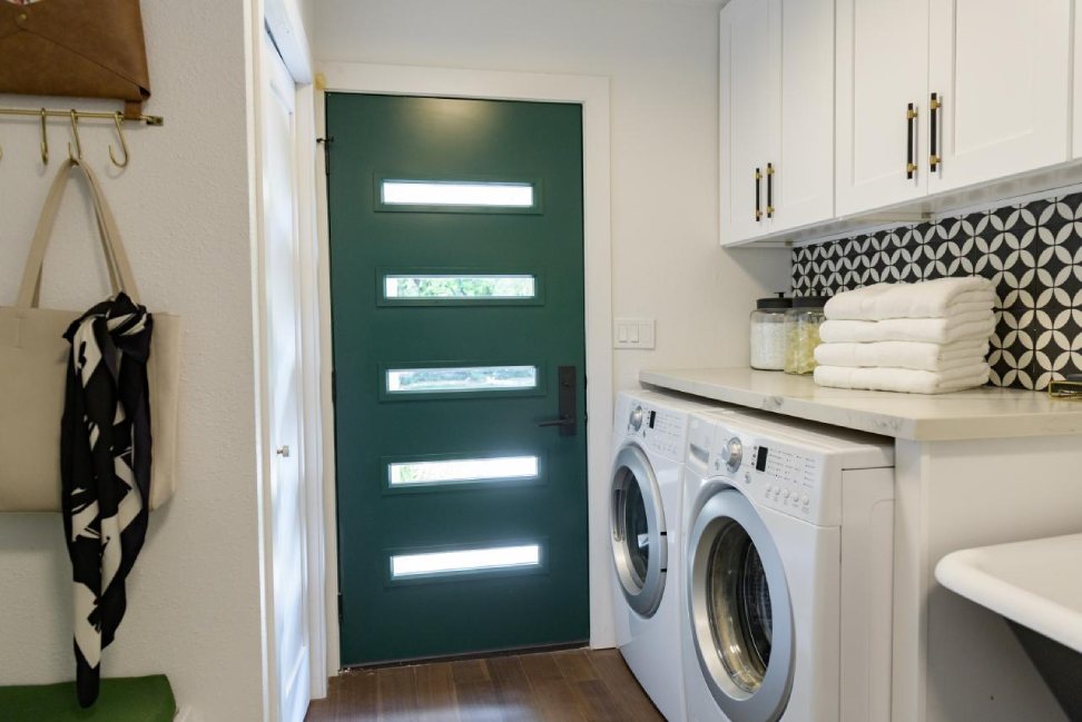 Top 10 Laundry Room Doors To Watch Out For – Home Improvement