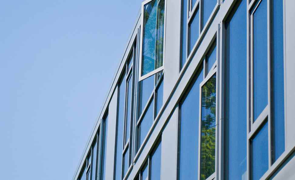 Incorporating Natural Ventilation for Sustainable Design