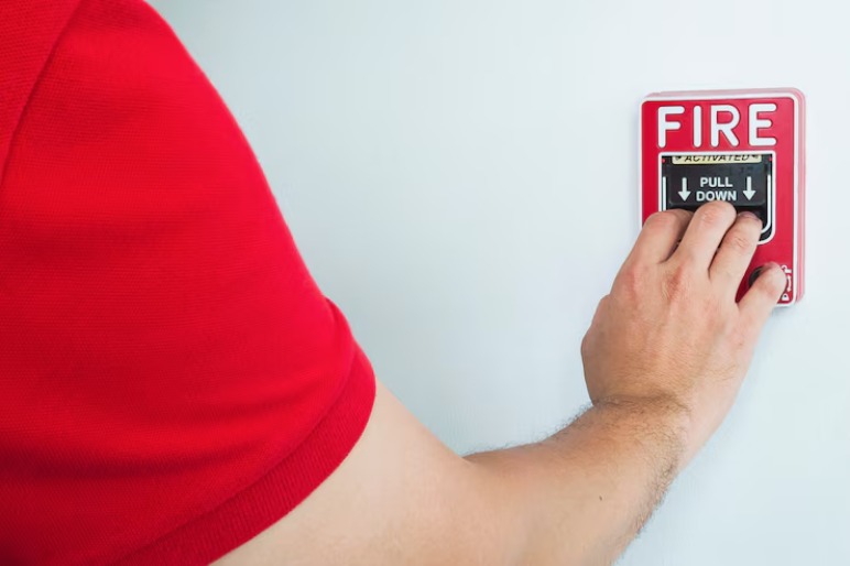Implementing Advanced Fire Safety Measures