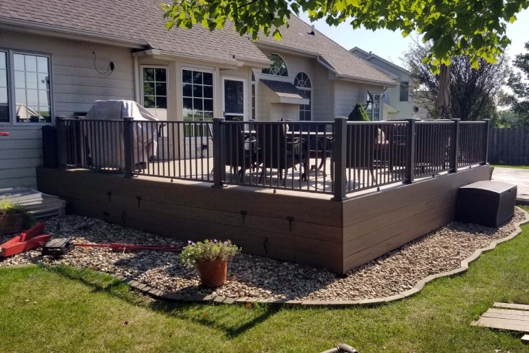 10 Affordable Deck Skirting Ideas In 2024
