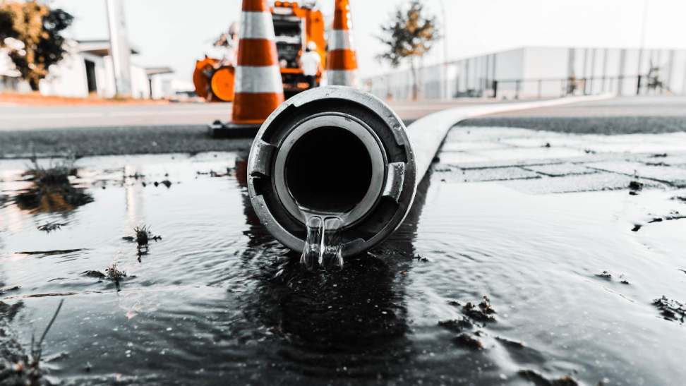 The Surprising Benefits of Professional Drain Cleaning