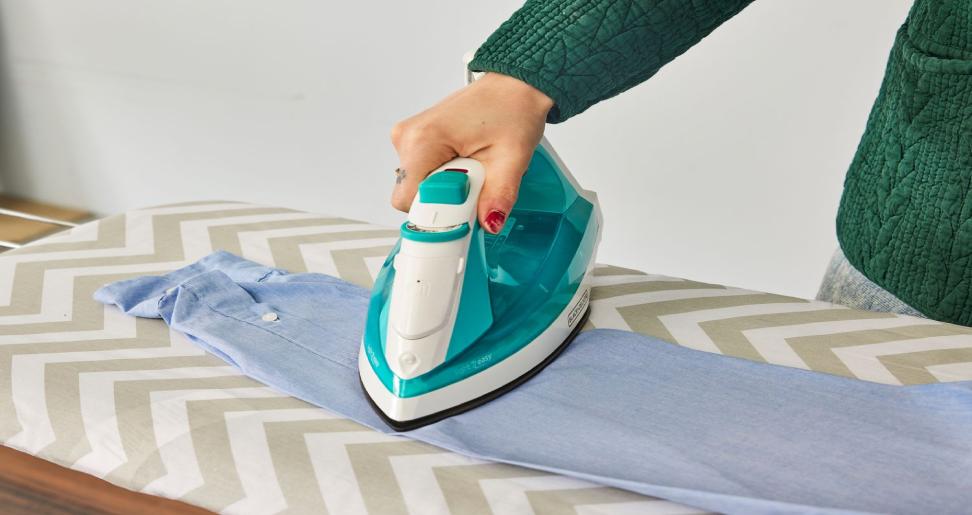 Where to Store Your Ironing Board?