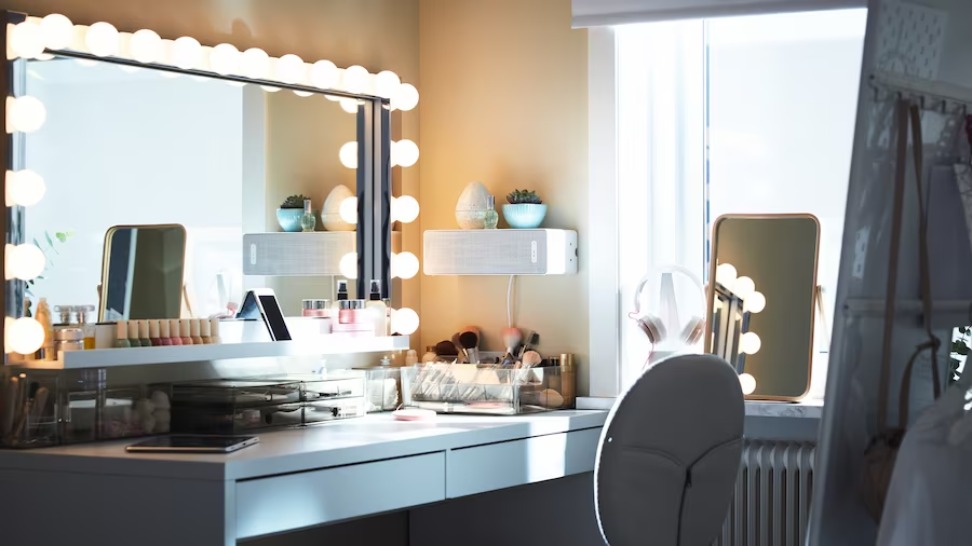 Top 10 Vanity Mirror With Lights For Your Room In 2024