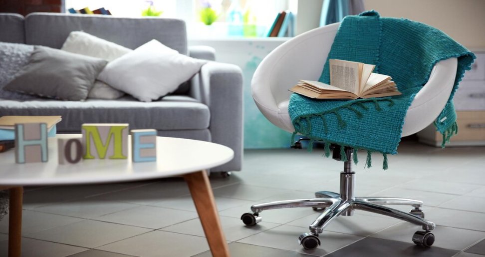 Top 10 Best Reading Chairs for Your Perfect Reading Nook