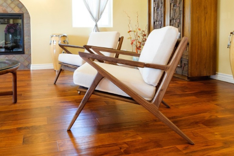 Joybird Soto Chair