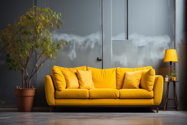 Restoration Hardware Cloud Sofa Chair