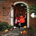 Top 10 best halloween doormat for your home