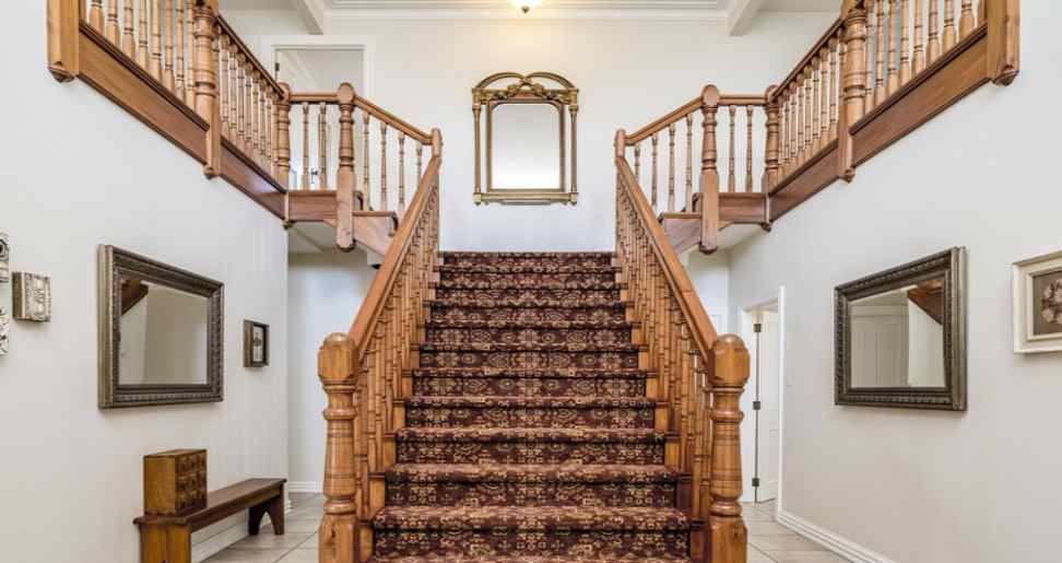 Top 10 Famous Carpet For Stairs In 2024