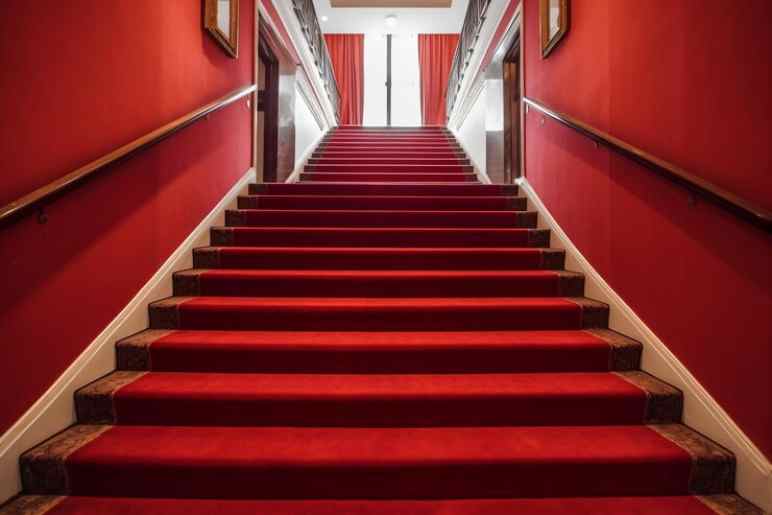 10 Trendy Famous Carpet For Stairs 