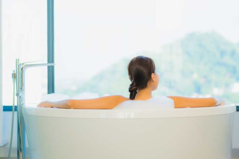 How To Choose The Type Of Jacuzzi Tub?