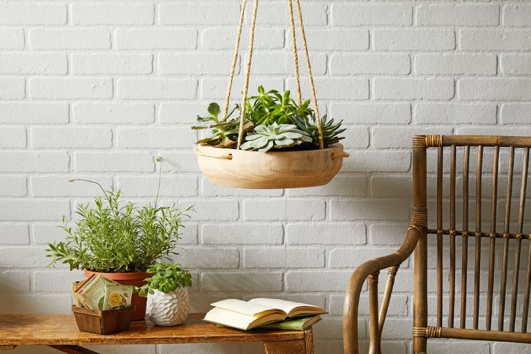  Hanging Plant Stand