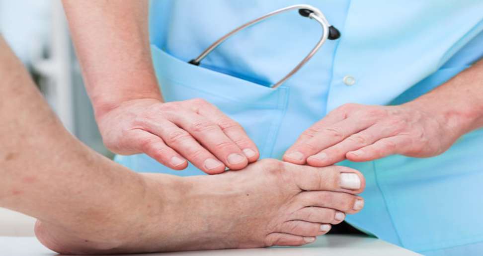 Comprehensive Foot Medical Care for Optimal Wellness