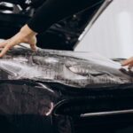 Top Reasons to Invest in Paint Protection for Your Tesla