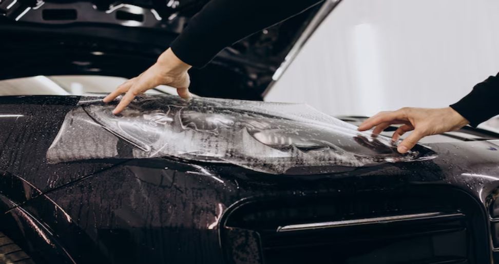 Top Reasons to Invest in Paint Protection for Your Tesla