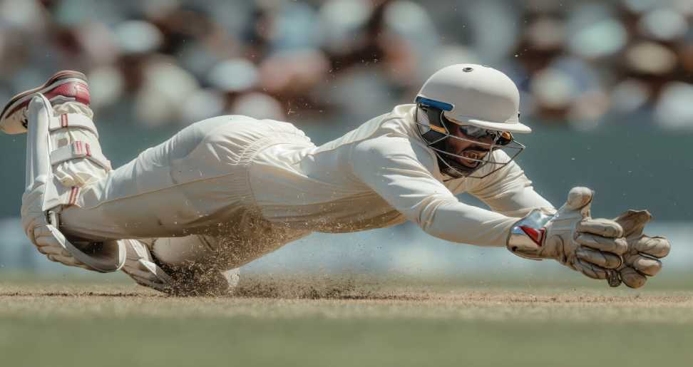 Sustainability in Cricket: Are Cricket Boards Financially Future-Proof?